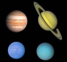 giant-planets